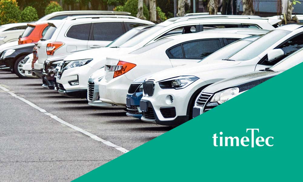 Why LPR eWallet Direct Parking System